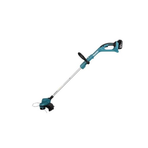 Триммер аккум. MAKITA LXT DUR193SF 1 акк., 3.0 А/ч, Li-Ion, ЗУ DC18SD