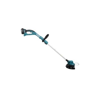 Триммер аккум. MAKITA LXT DUR193SF 1 акк., 3.0 А/ч, Li-Ion, ЗУ DC18SD в кор.