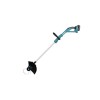 Триммер аккум. MAKITA LXT DUR193SF 1 акк., 3.0 А/ч, Li-Ion, ЗУ DC18SD