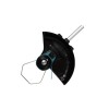 Триммер аккум. MAKITA LXT DUR193SF 1 акк., 3.0 А/ч, Li-Ion, ЗУ DC18SD