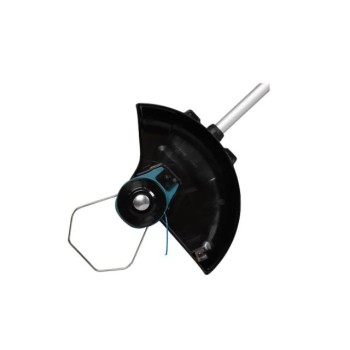 Триммер аккум. MAKITA LXT DUR193SF 1 акк., 3.0 А/ч, Li-Ion, ЗУ DC18SD в кор.