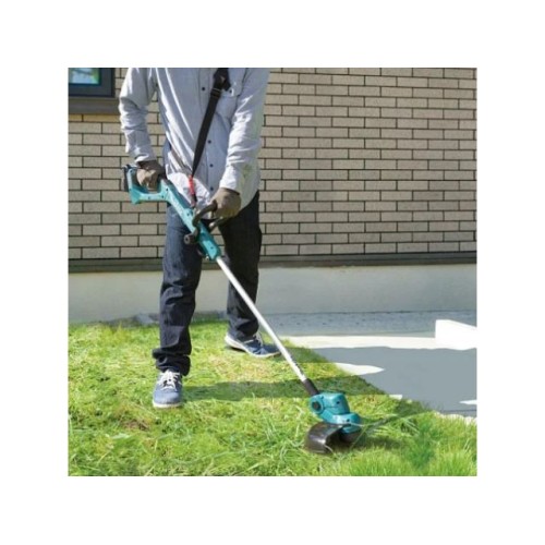 Триммер аккум. MAKITA LXT DUR193SF 1 акк., 3.0 А/ч, Li-Ion, ЗУ DC18SD