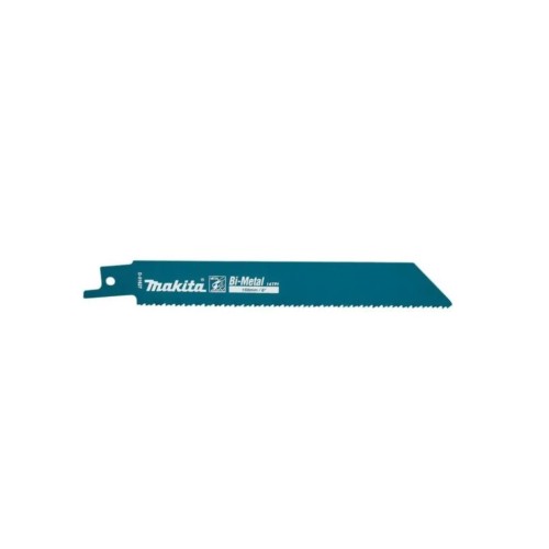 Пилка сабельная по металлу Basic 150x0,9x14TPI, (2 шт.) MAKITA