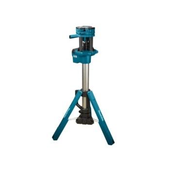 Стационарный телескопический прожектор DML814 LXT MAKITA