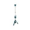 Стационарный телескопический прожектор DML814 LXT MAKITA