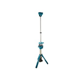 Стационарный телескопический прожектор DML814 LXT MAKITA