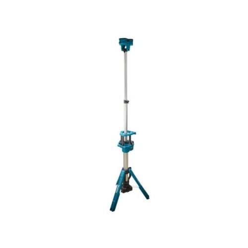 Стационарный телескопический прожектор DML814 LXT MAKITA