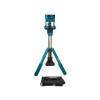Стационарный телескопический прожектор DML814 LXT MAKITA