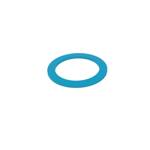 Уплотнительное кольцо плоское, 40 мм (уп. 5шт.), AV Engineering