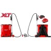Аккум. опрыскиватель WORTEX KS 1220 Li ALL1 XLT SET 18В, 12 л, 2 Ач акб