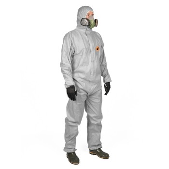 Защитный комбинезон Fiber-X model 01 (р-р XL), Jeta Safety