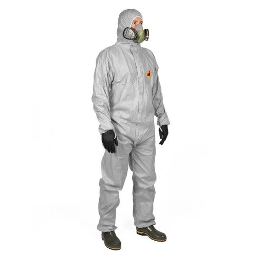 Защитный комбинезон Fiber-X model 01 (р-р XL), Jeta Safety