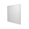 Панель светодиодная ДВО PPL 595/U OPAL 50w 6500K IP40, JAZZWAY
