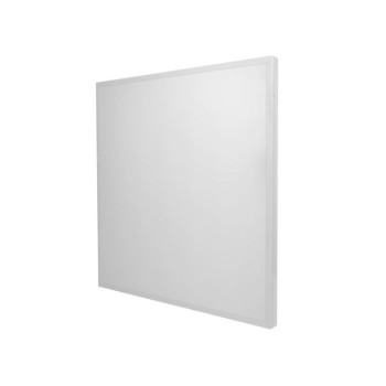 Панель светодиодная ДВО PPL 595/U OPAL 50w 6500K IP40, JAZZWAY