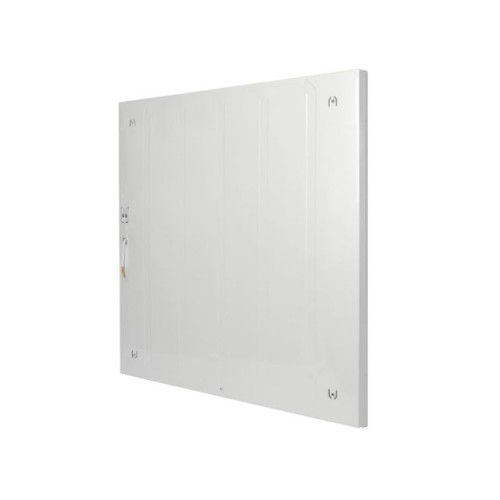 Панель светодиодная ДВО PPL 595/U OPAL 50w 6500K IP40, JAZZWAY
