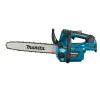 Аккум. пила цепная MAKITA XGT UC004GZ шина 35 см (14
