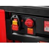 Станок рейсмусовый WORTEX TP 3320-1 в кор. 2000 Вт, шир. 330 мм, глуб.3 мм