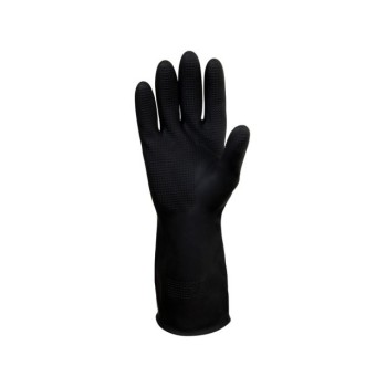 Перчатки КЩС тип 2 р-р 10(XL) К50 Щ50 (инд. уп.) JETA SAFETY