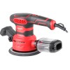 Эксцентриковая шлифмашина WORTEX RS 1250-1 E 450 Вт, 150 мм