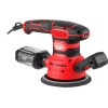 Эксцентриковая шлифмашина WORTEX RS 1250-1 E 450 Вт, 150 мм
