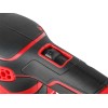 Эксцентриковая шлифмашина WORTEX RS 1250-1 E 450 Вт, 150 мм