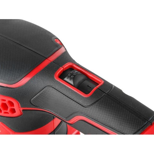 Эксцентриковая шлифмашина WORTEX RS 1250-1 E 450 Вт, 150 мм