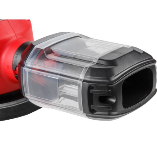 Эксцентриковая шлифмашина WORTEX RS 1250-1 E 450 Вт, 150 мм