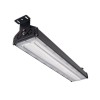 Светильник светодиодный для высоких пролетов PPI- 04 100w 5000K IP65 230V, JAZZWAY