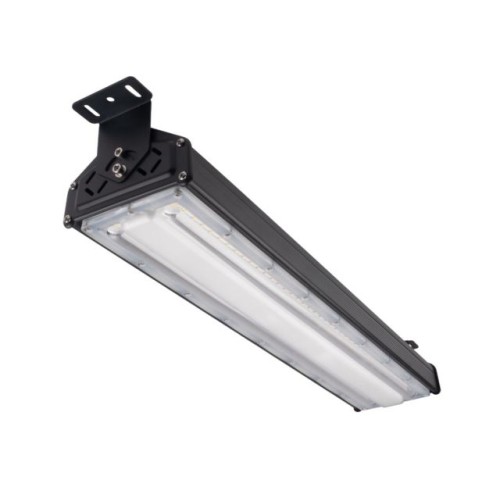 Светильник светодиодный для высоких пролетов PPI- 04 100w 5000K IP65 230V, JAZZWAY