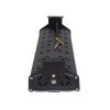 Светильник светодиодный для высоких пролетов PPI- 04 100w 5000K IP65 230V, JAZZWAY