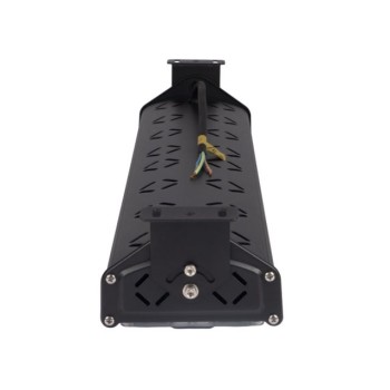 Светильник светодиодный для высоких пролетов PPI- 04 100w 5000K IP65 230V, JAZZWAY