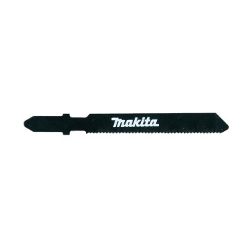 Пилка лобз. по металлу Basic 75х1х21TPI (5 шт.) MAKITA