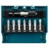 Набор оснастки MAKITA (17 шт)