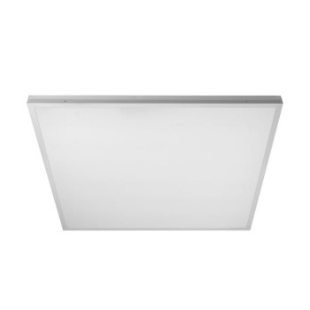 Панель светодиодная ДВО PPL 595/U OPAL 40w 5000K IP40, JAZZWAY