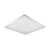 Панель светодиодная ДВО PPL 595/U OPAL 40w 5000K IP40, JAZZWAY
