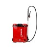 Аккум. опрыскиватель WORTEX LX KS 1220-1 Li ALL1 XLT SET 18В, 12 л, 2 Ач акб