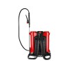Аккум. опрыскиватель WORTEX LX KS 1220-1 Li ALL1 XLT SET 18В, 12 л, 2 Ач акб