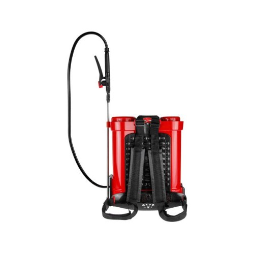 Аккум. опрыскиватель WORTEX LX KS 1220-1 Li ALL1 XLT SET 18В, 12 л, 2 Ач акб