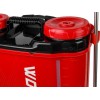 Аккум. опрыскиватель WORTEX LX KS 1220-1 Li ALL1 XLT SET 18В, 12 л, 2 Ач акб