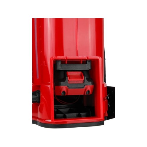 Аккум. опрыскиватель WORTEX LX KS 1220-1 Li ALL1 XLT SET 18В, 12 л, 2 Ач акб
