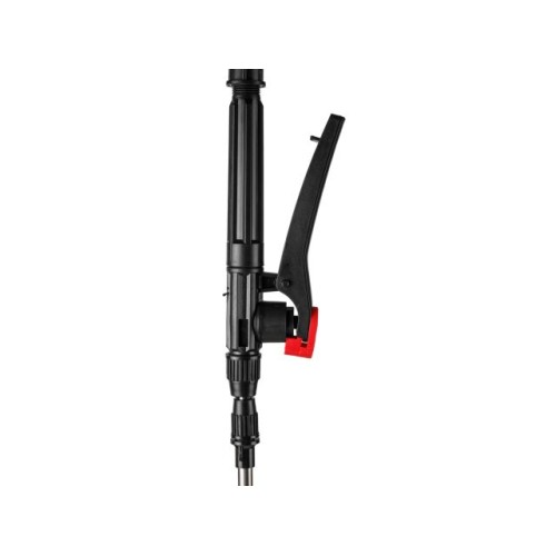 Аккум. опрыскиватель WORTEX LX KS 1220-1 Li ALL1 XLT SET 18В, 12 л, 2 Ач акб