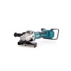 Аккум. углошлифмашина MAKITA LXT DGA700Z