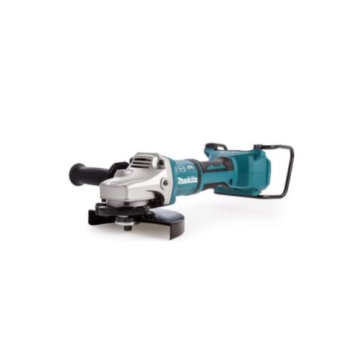 Аккум. углошлифмашина MAKITA LXT DGA700Z