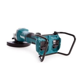 Аккум. углошлифмашина MAKITA LXT DGA700Z