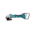 Аккум. углошлифмашина MAKITA LXT DGA700Z