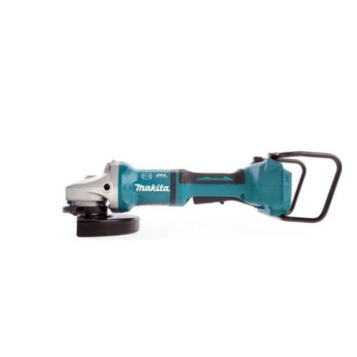 Аккум. углошлифмашина MAKITA LXT DGA700Z
