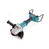 Аккум. углошлифмашина MAKITA LXT DGA700Z