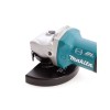 Аккум. углошлифмашина MAKITA LXT DGA700Z