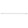 Лампа светодиодная PLED T8-1200GL 30 Вт FROST G13 6500К JAZZWAY