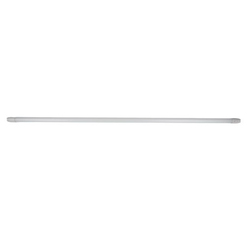 Лампа светодиодная PLED T8-1200GL 30 Вт FROST G13 6500К JAZZWAY